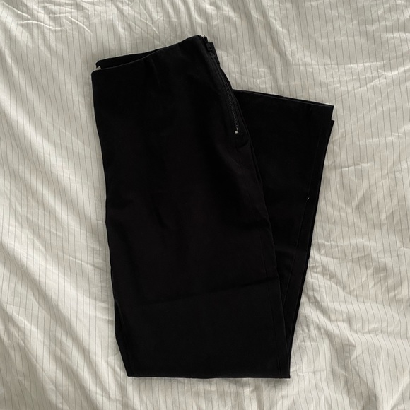 Everlane | The Side-Zip Work Pant - Picture 5 of 8